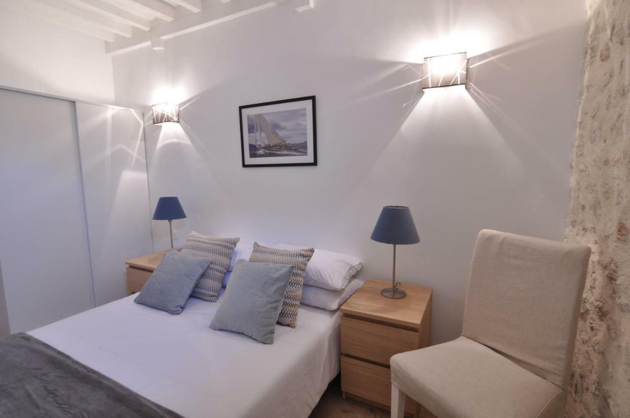 Beautiful One-Bedroom Apartment - Picasso 2 - Stayinأنتيب المظهر الخارجي الصورة