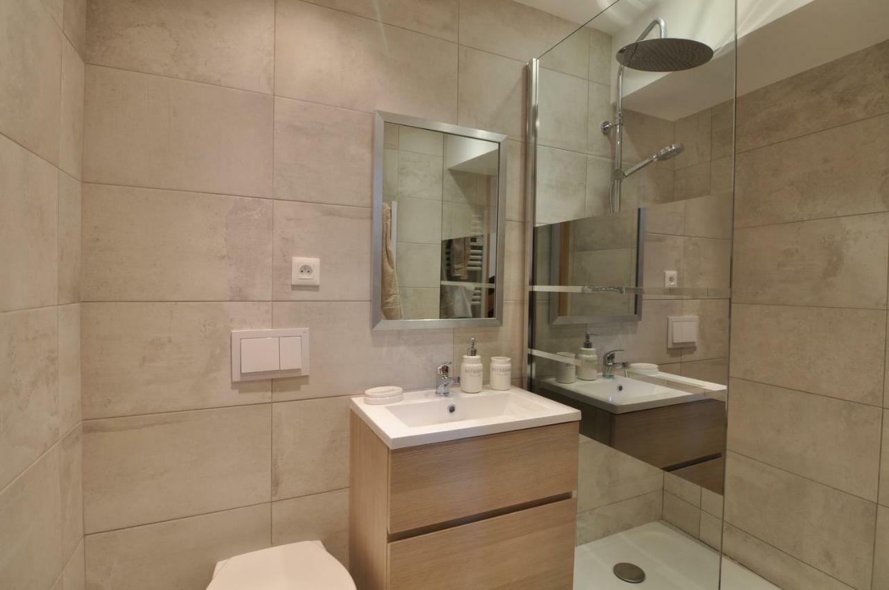 Beautiful One-Bedroom Apartment - Picasso 2 - Stayinأنتيب المظهر الخارجي الصورة